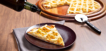 Cozinha divertida: pratos para todas as idades