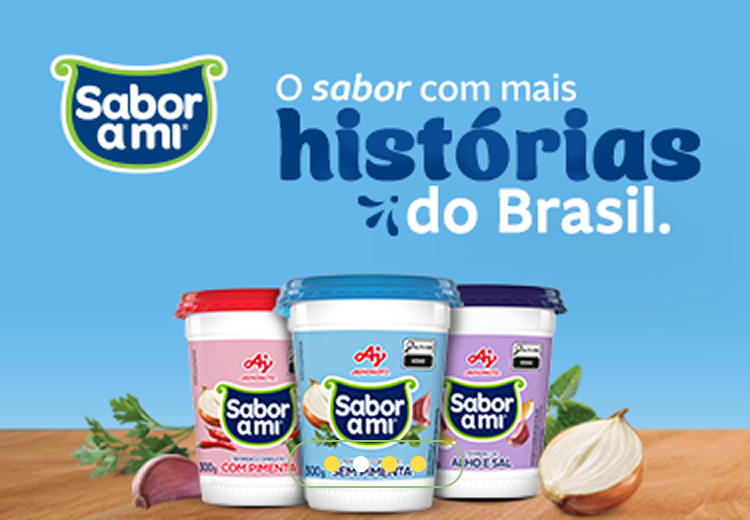 Receitas testadas: de dar água na boca