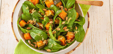 Inspirações para consumir mais Verduras e Legumes!