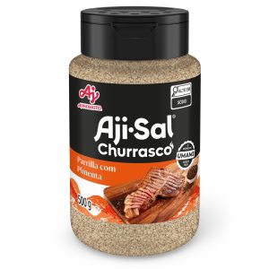 AJI-SAL® Parrilla com Pimenta