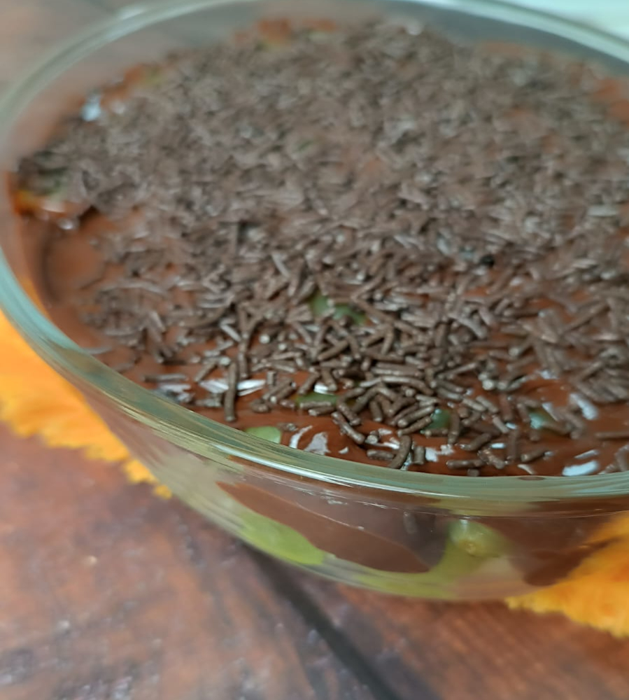 BOMBOM DE TRAVESSA COM MID® LIMÃO