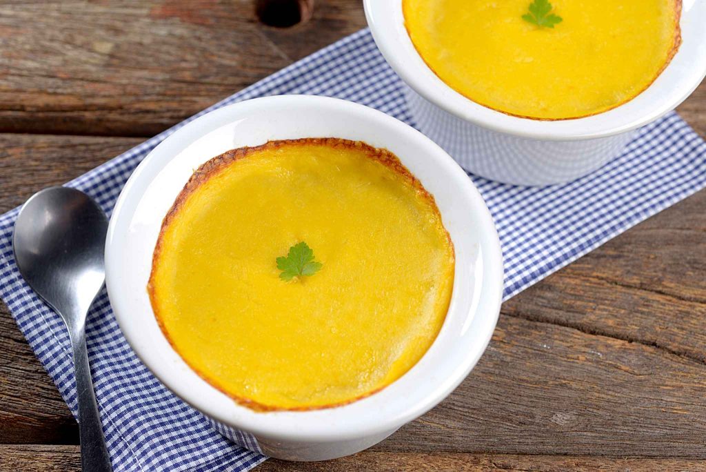 CURAU SALGADO DE CUMBUCA