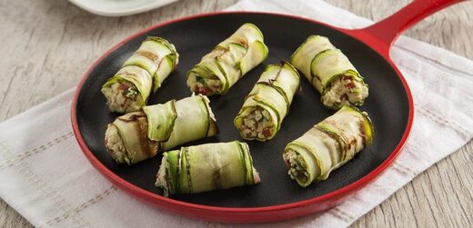 Primavera: receitas com o sabor da estação!