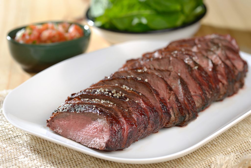 SHOULDER STEAK