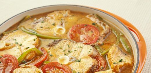 Receitas rápidas para não perder o ritmo​!