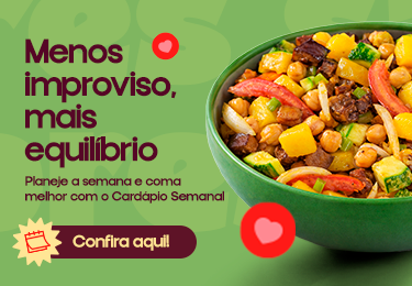 Receitas testadas: de dar água na boca