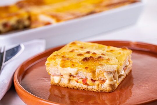 Café com Eliminado 2026 | Receitas SAZÓN®