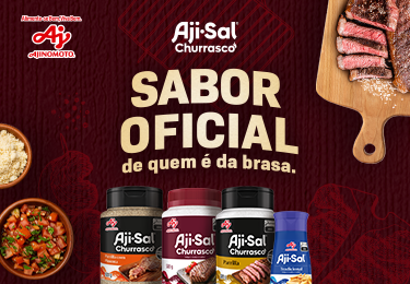 Receitas testadas: de dar água na boca