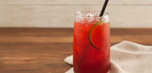 Mocktails: Drinks sem álcool