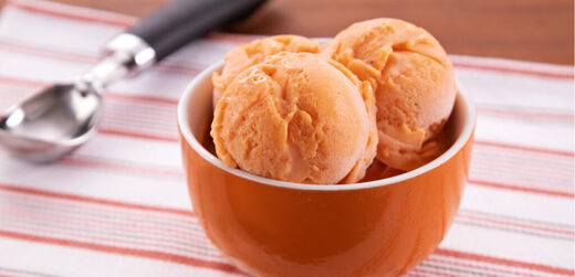 Sabores que refrescam!