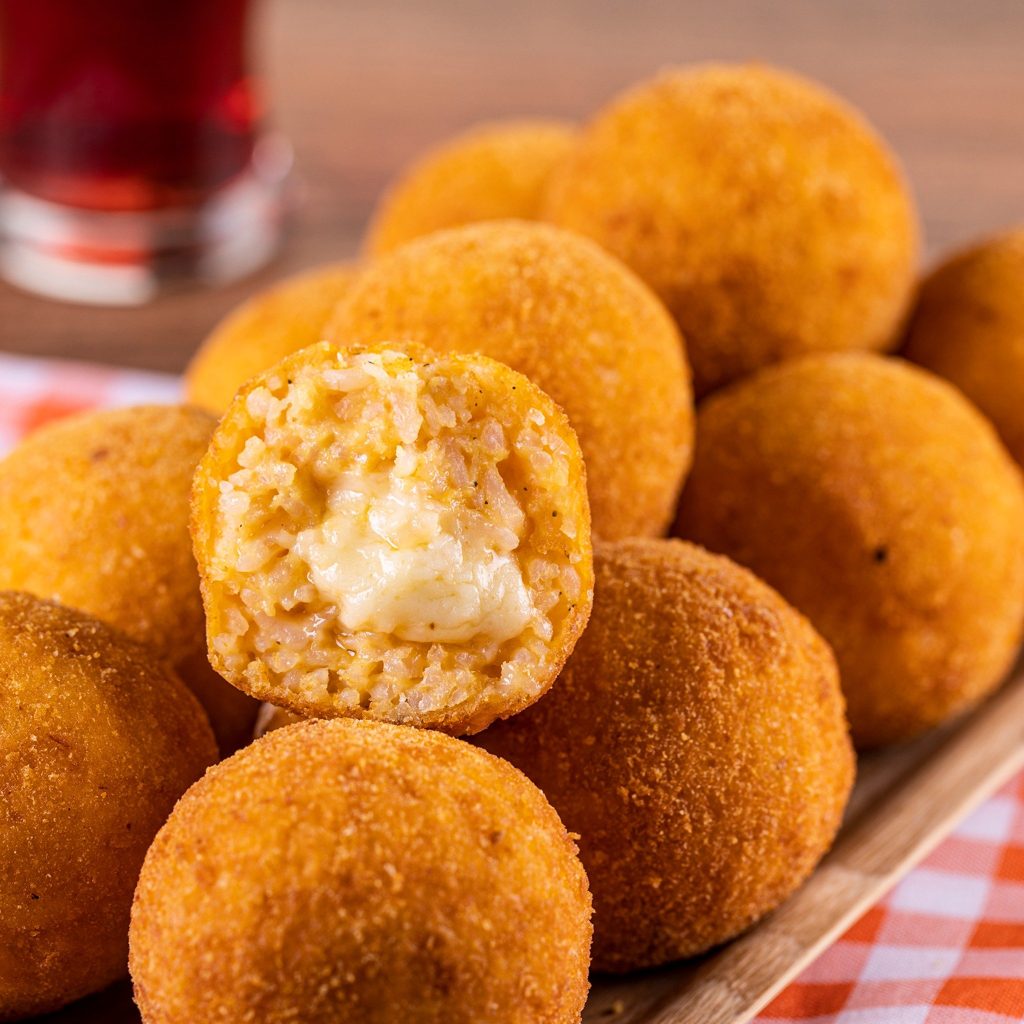 ARANCINI