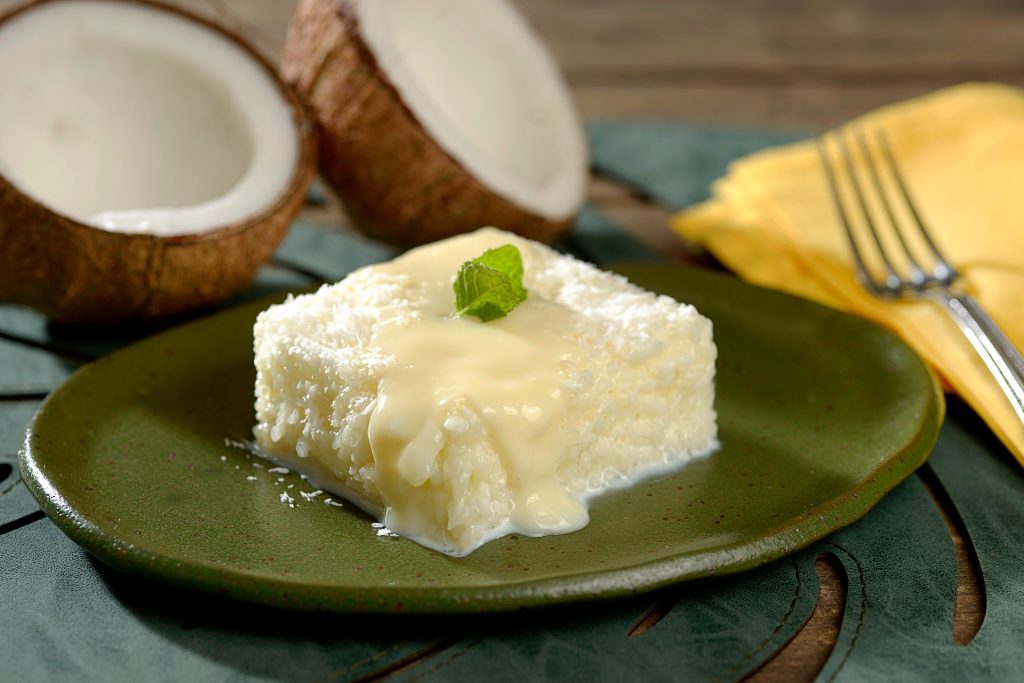 BOWL DE FRUTAS - Sabores Ajinomoto